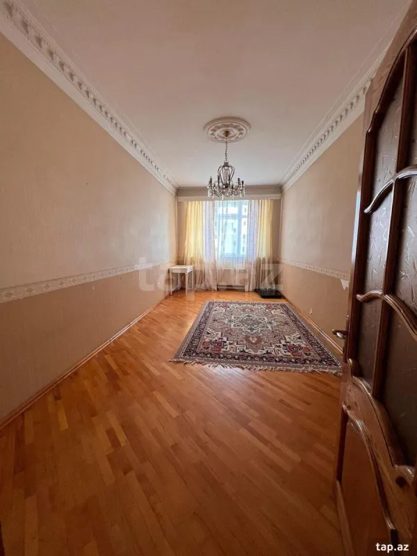 Satılır 3 otaqlı yeni tikili 105 m²