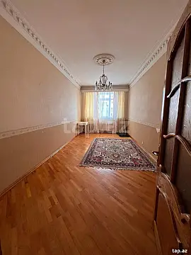 Satılır 3 otaqlı yeni tikili 105 m²