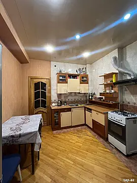 Satılır 3 otaqlı yeni tikili 105 m²