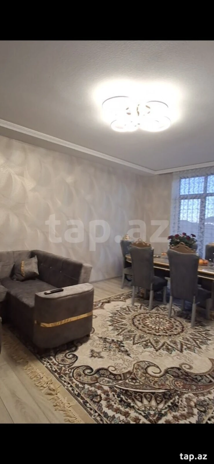 Satılır 3 otaqlı həyət evi