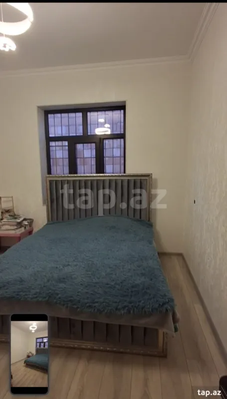 Satılır 3 otaqlı həyət evi