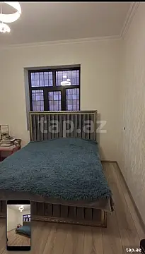 Satılır 3 otaqlı həyət evi