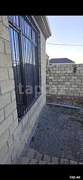 Satılır 3 otaqlı həyət evi
