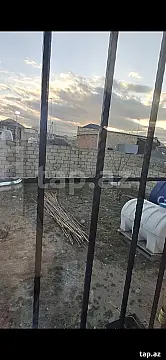 Satılır 3 otaqlı həyət evi