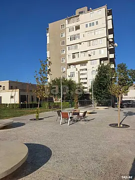 Satılır 2 otaqlı mənzil 80 m² — Bakı, Yasamal 2 otaq 80.00 m²