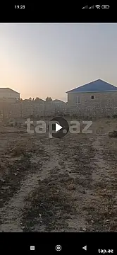Satılır torpaq sahəsi — Bakı, Binə