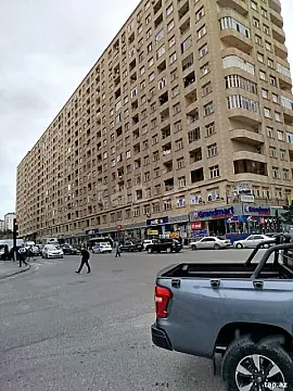 Satılır 4 otaqlı yeni tikili 97 m² — Xırdalan, Xırdalan 4 otaq 97.00 m²