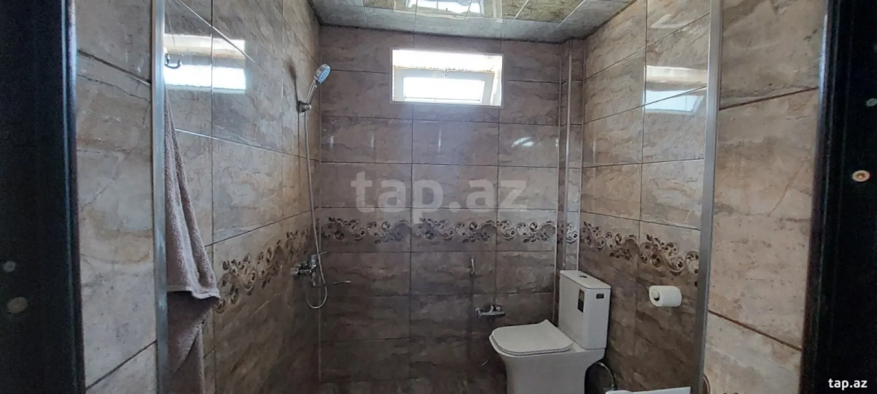 Kirayə verilir 5 otaqlı həyət evi