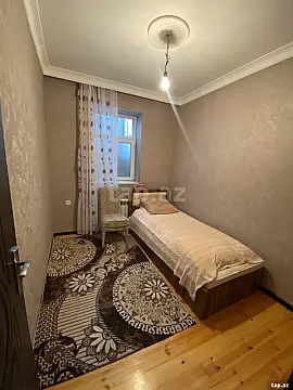 Satılır 3 otaqlı həyət evi