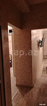 Satılır 3 otaqlı yeni tikili 66 m²