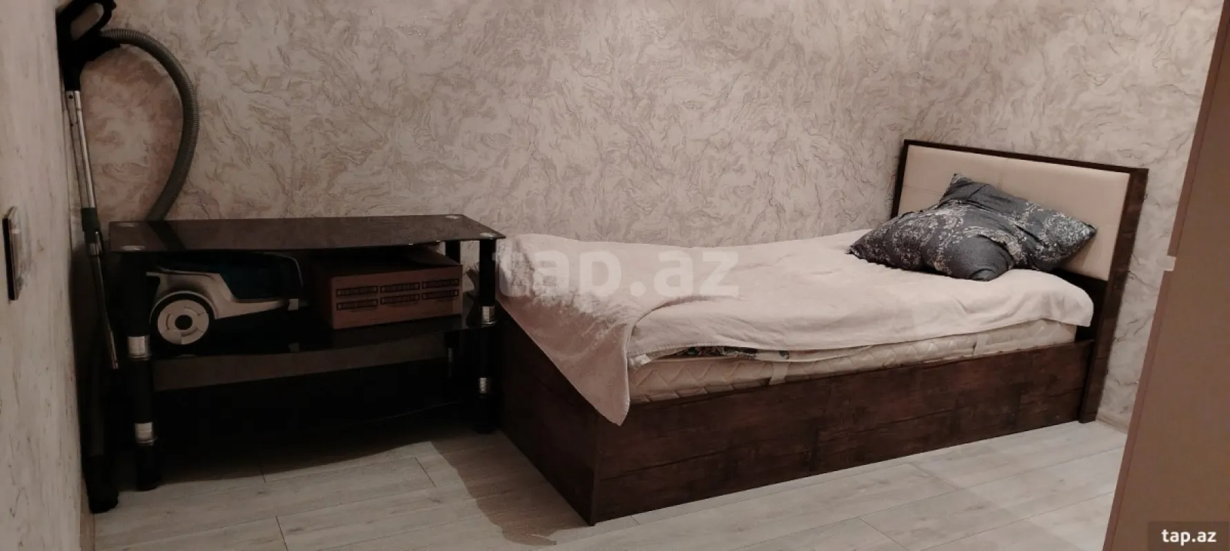 Satılır 3 otaqlı yeni tikili 66 m²