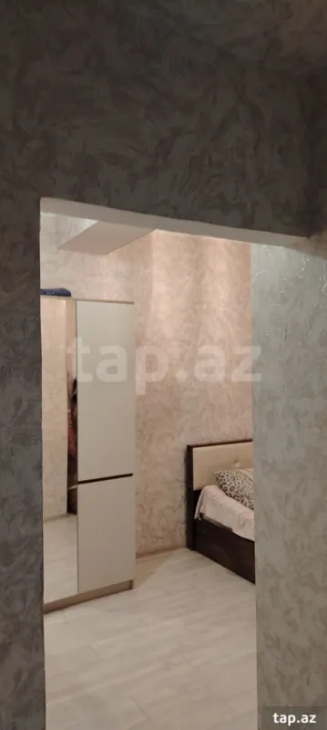 Satılır 3 otaqlı yeni tikili 66 m²