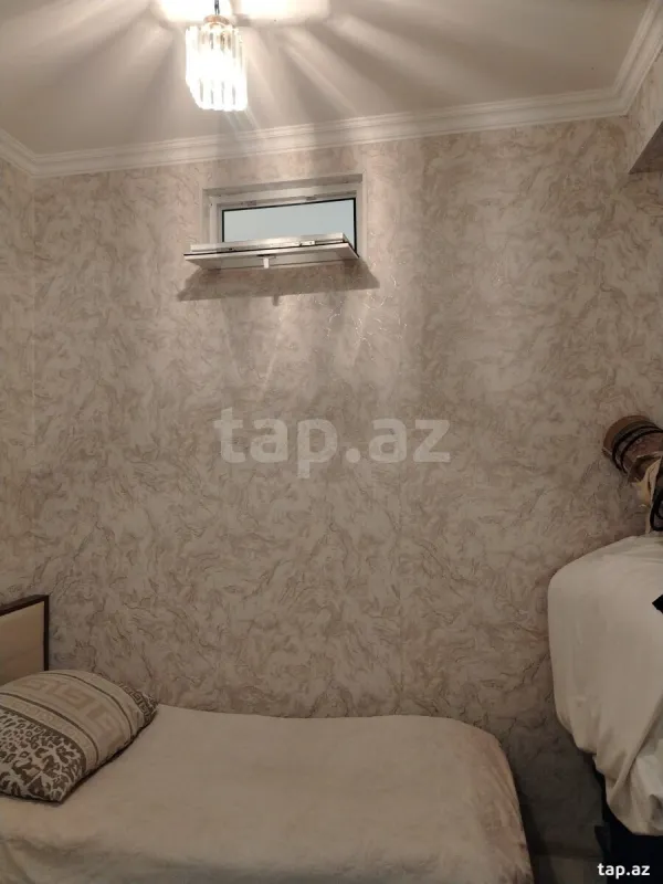 Satılır 3 otaqlı yeni tikili 66 m²