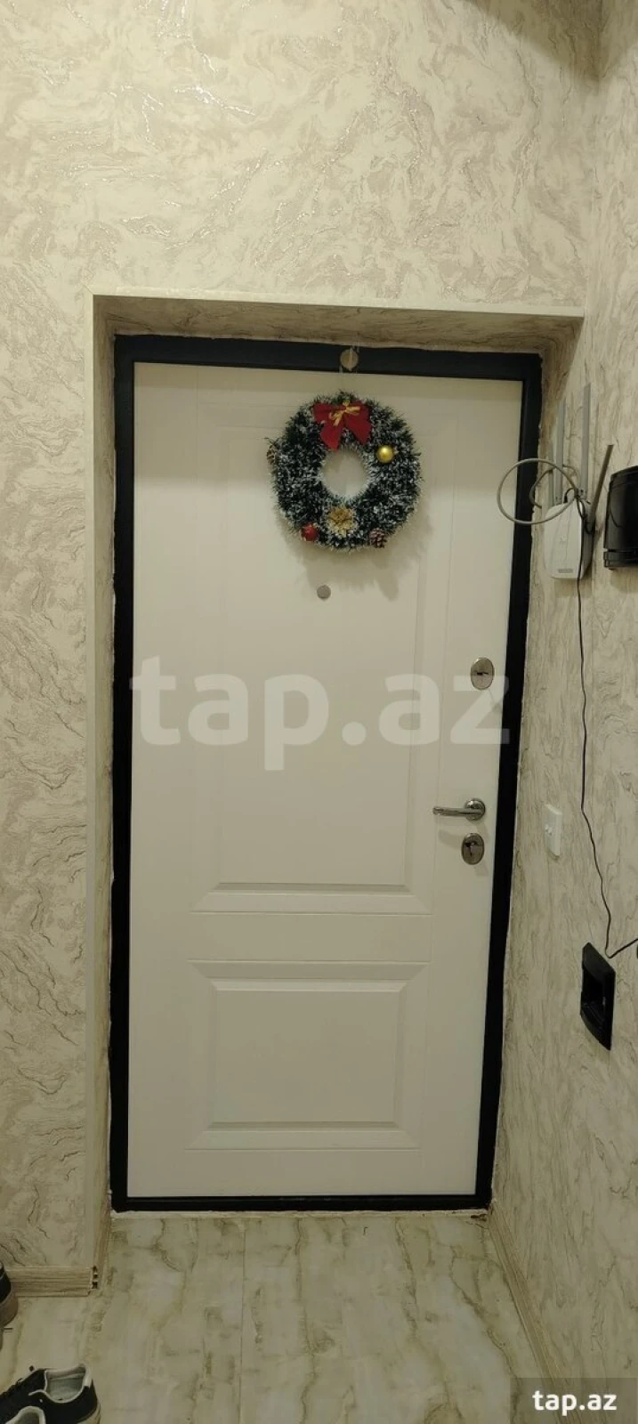 Satılır 3 otaqlı yeni tikili 66 m²