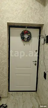 Satılır 3 otaqlı yeni tikili 66 m² — Sumqayıt, Saray 3 otaq 66.00 m²