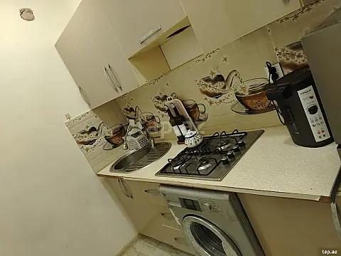 Satılır 3 otaqlı yeni tikili 66 m²