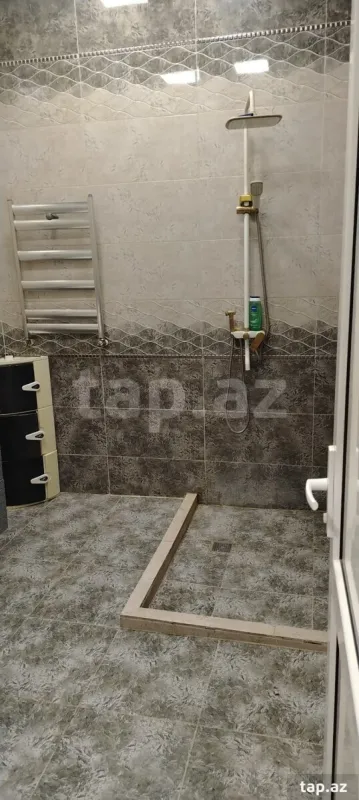 Satılır 3 otaqlı yeni tikili 66 m²