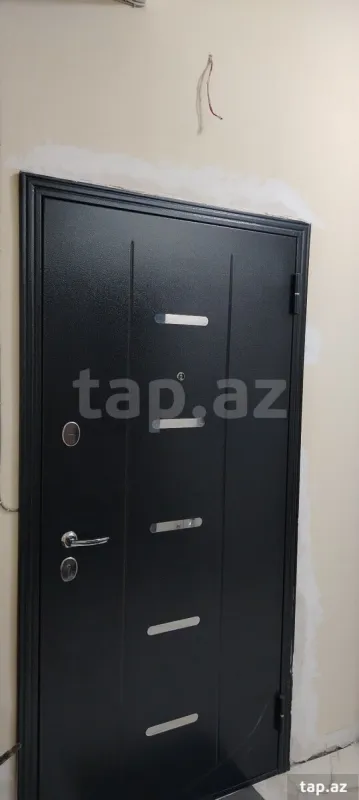 Satılır 3 otaqlı yeni tikili 66 m²