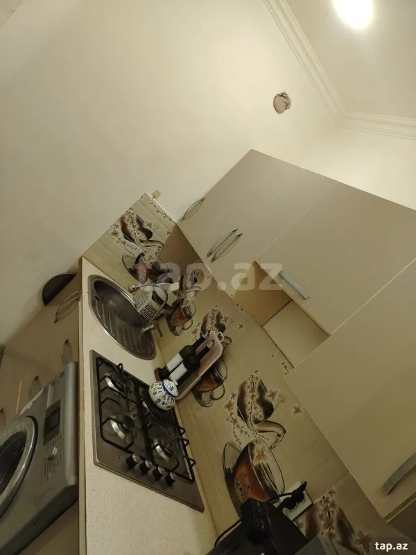 Satılır 3 otaqlı yeni tikili 66 m²