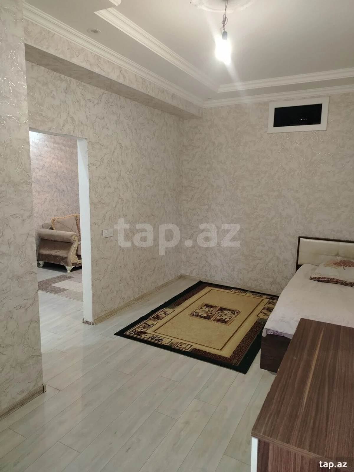 Satılır 3 otaqlı yeni tikili 66 m²