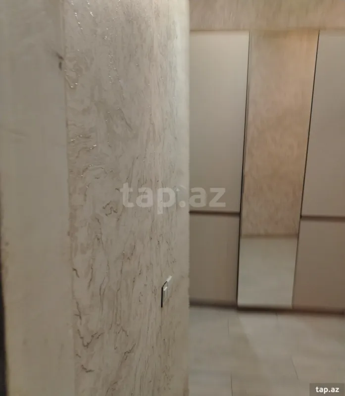 Satılır 3 otaqlı yeni tikili 66 m²