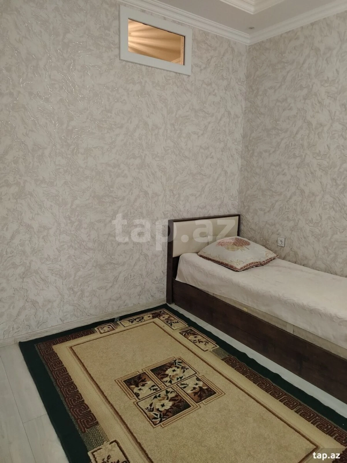 Satılır 3 otaqlı yeni tikili 66 m²