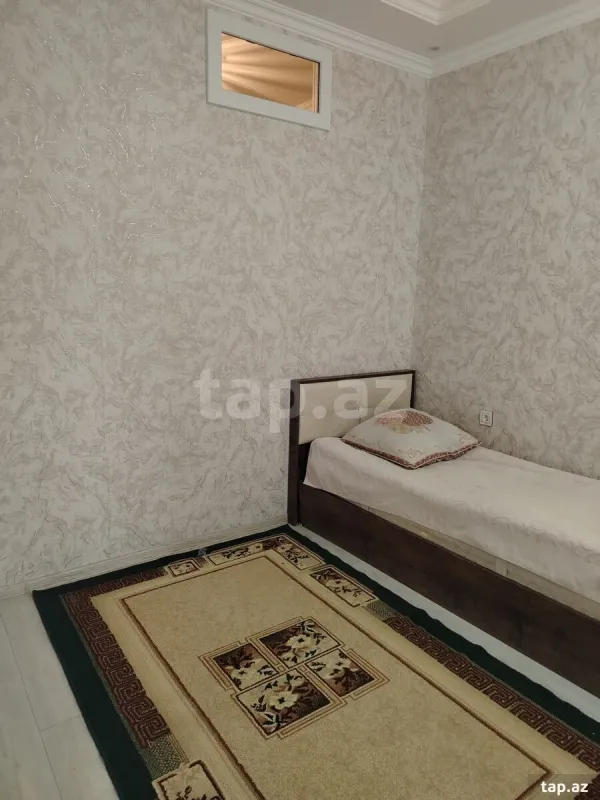 Satılır 3 otaqlı yeni tikili 66 m²