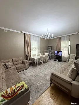 Satılır 6 otaqlı həyət evi 260 m² — Sumqayıt 6 otaq 260.00 m²