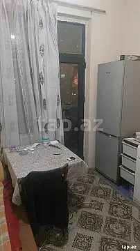Kirayə verilir 2 otaqlı yeni tikili 60 m² — Bakı, Səbail 2 otaq 60.00 m²