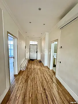 Satılır 5 otaqlı həyət evi — Bakı 5 otaq