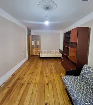 Kirayə verilir 1 otaqlı mənzil 32 m² — Sumqayıt 1 otaq 32.00 m²