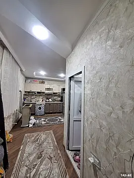 Satılır 3 otaqlı həyət evi