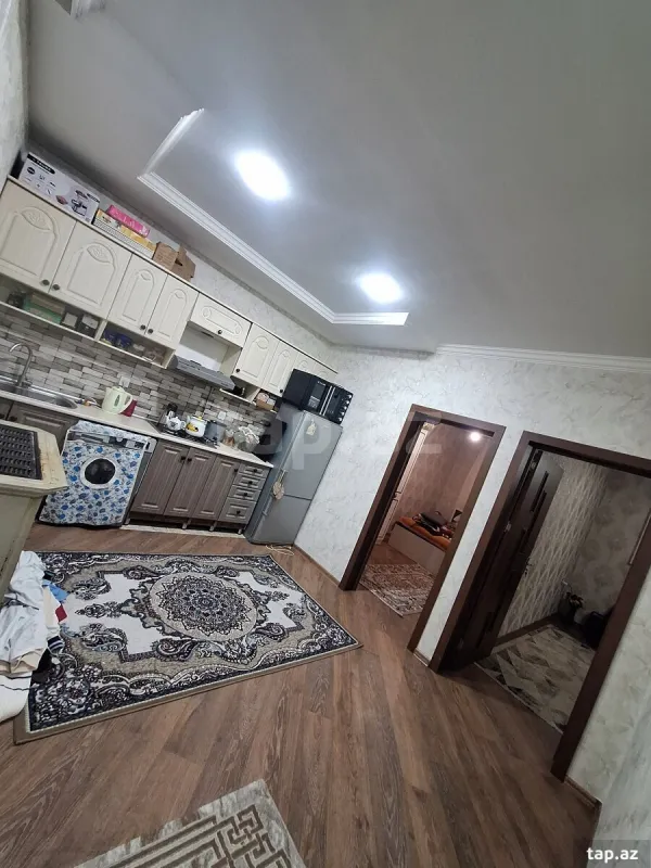 Satılır 3 otaqlı həyət evi