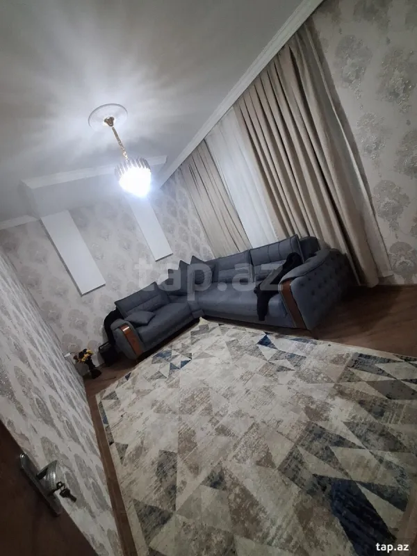 Satılır 3 otaqlı həyət evi