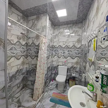 Satılır 2 otaqlı yeni tikili 60 m²
