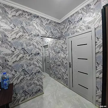 Satılır 2 otaqlı yeni tikili 60 m²