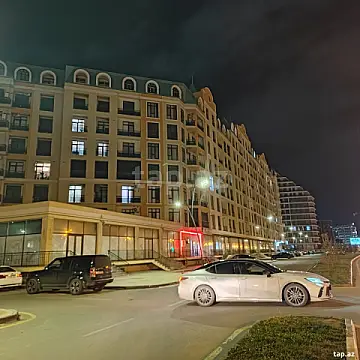 Satılır 2 otaqlı yeni tikili 60 m² — Sumqayıt 2 otaq 60.00 m²