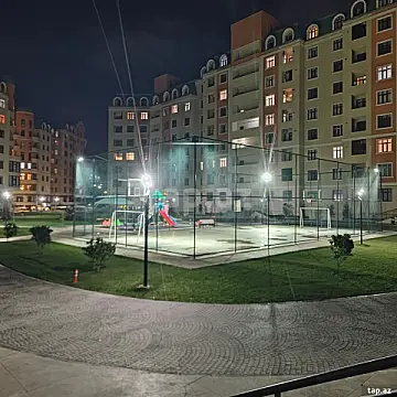 Satılır 2 otaqlı yeni tikili 60 m²