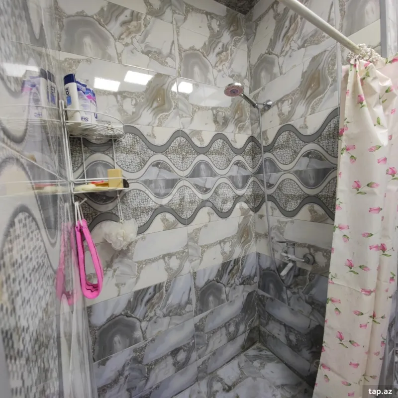 Satılır 2 otaqlı yeni tikili 60 m²