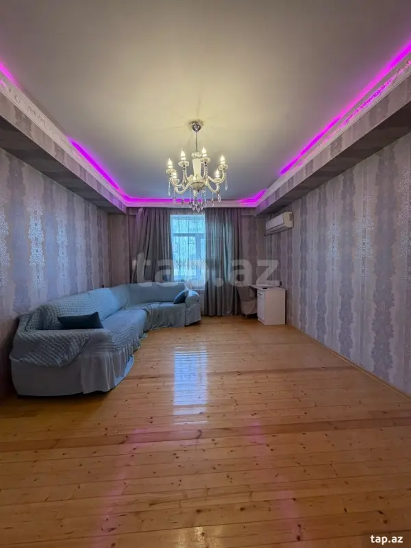 Satılır 2 otaqlı yeni tikili 80 m²