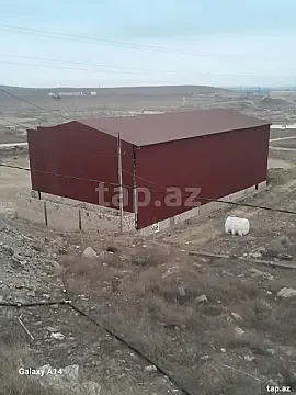 Kirayə verilir obyekt — Bakı, Saray