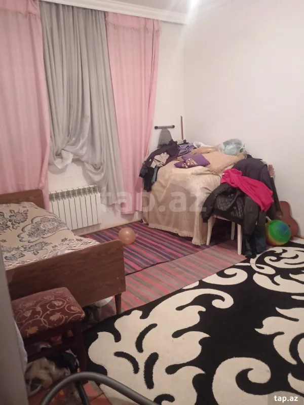 Satılır 3 otaqlı həyət evi