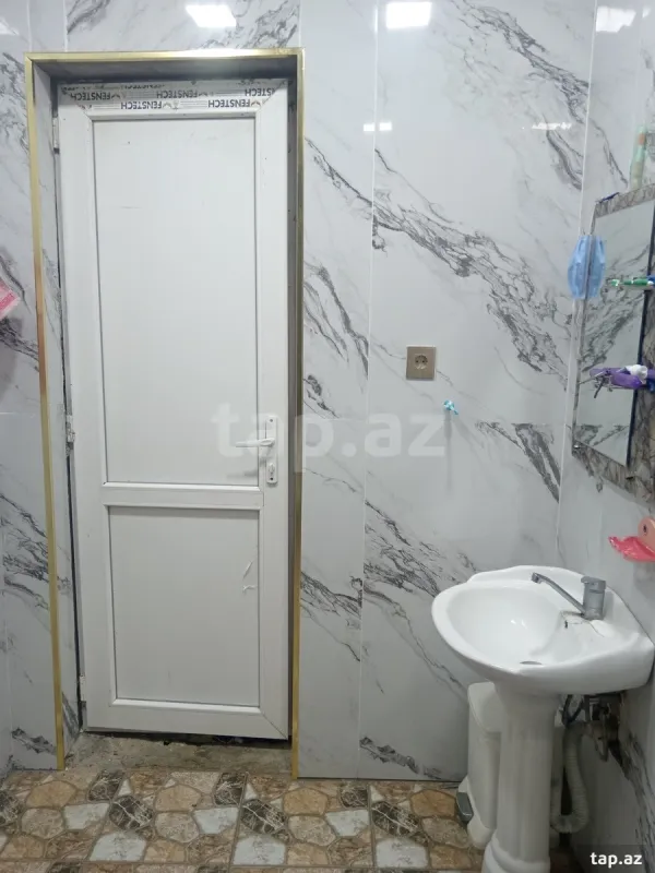 Satılır 3 otaqlı həyət evi