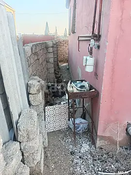 Satılır 3 otaqlı həyət evi