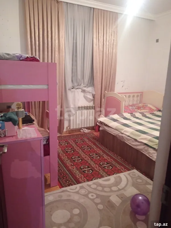 Satılır 3 otaqlı həyət evi