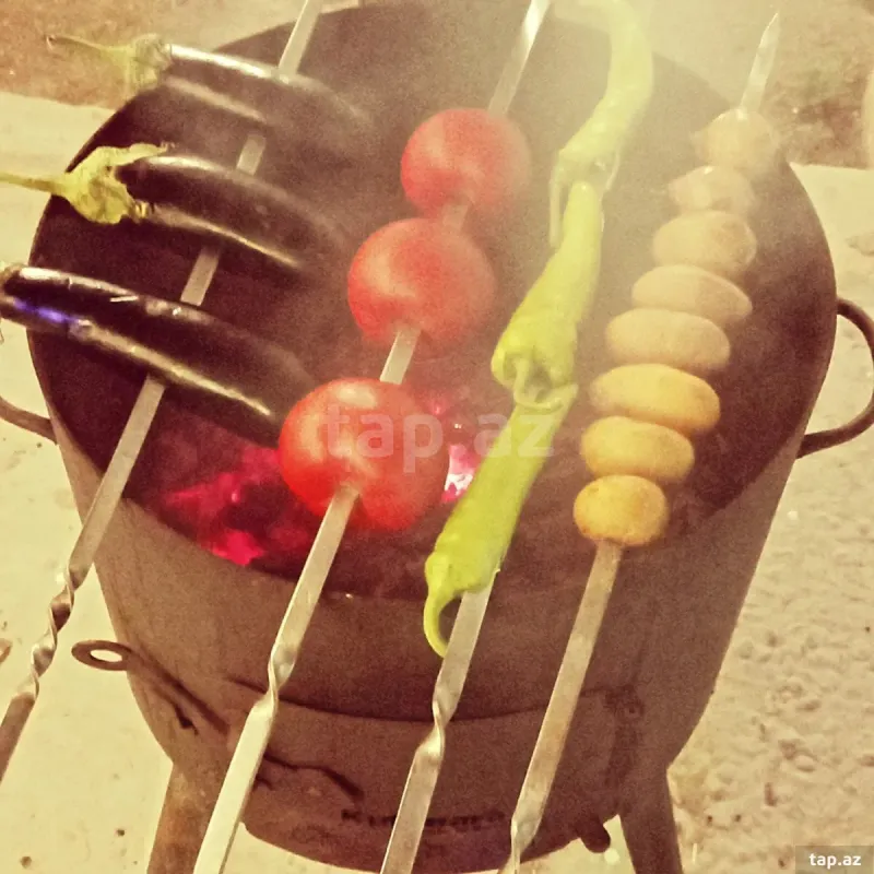 Kirayə verilir 3 otaqlı həyət evi