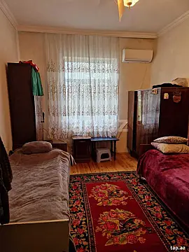 Satılır 5 otaqlı həyət evi