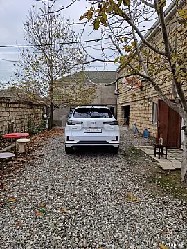 Satılır 5 otaqlı həyət evi — Bakı, Mehdiabad 5 otaq