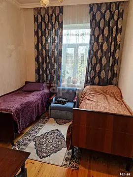 Satılır 5 otaqlı həyət evi