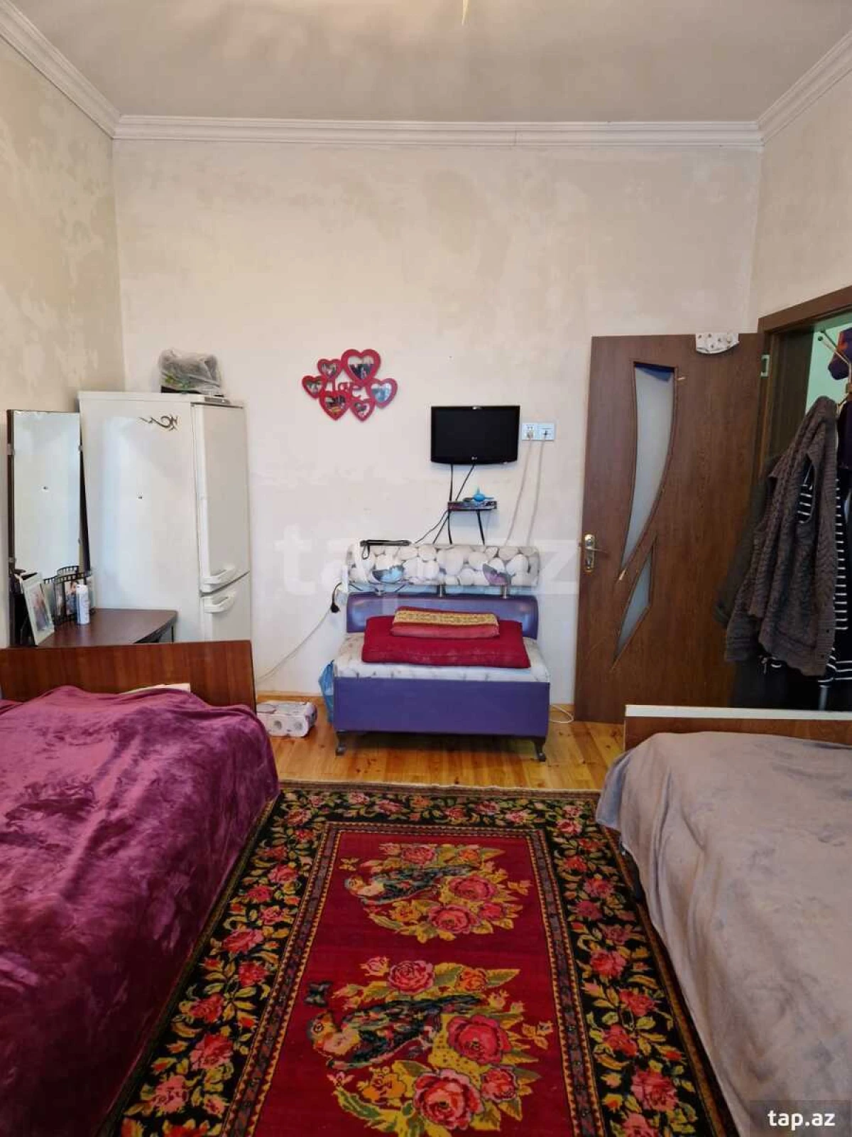 Satılır 5 otaqlı həyət evi